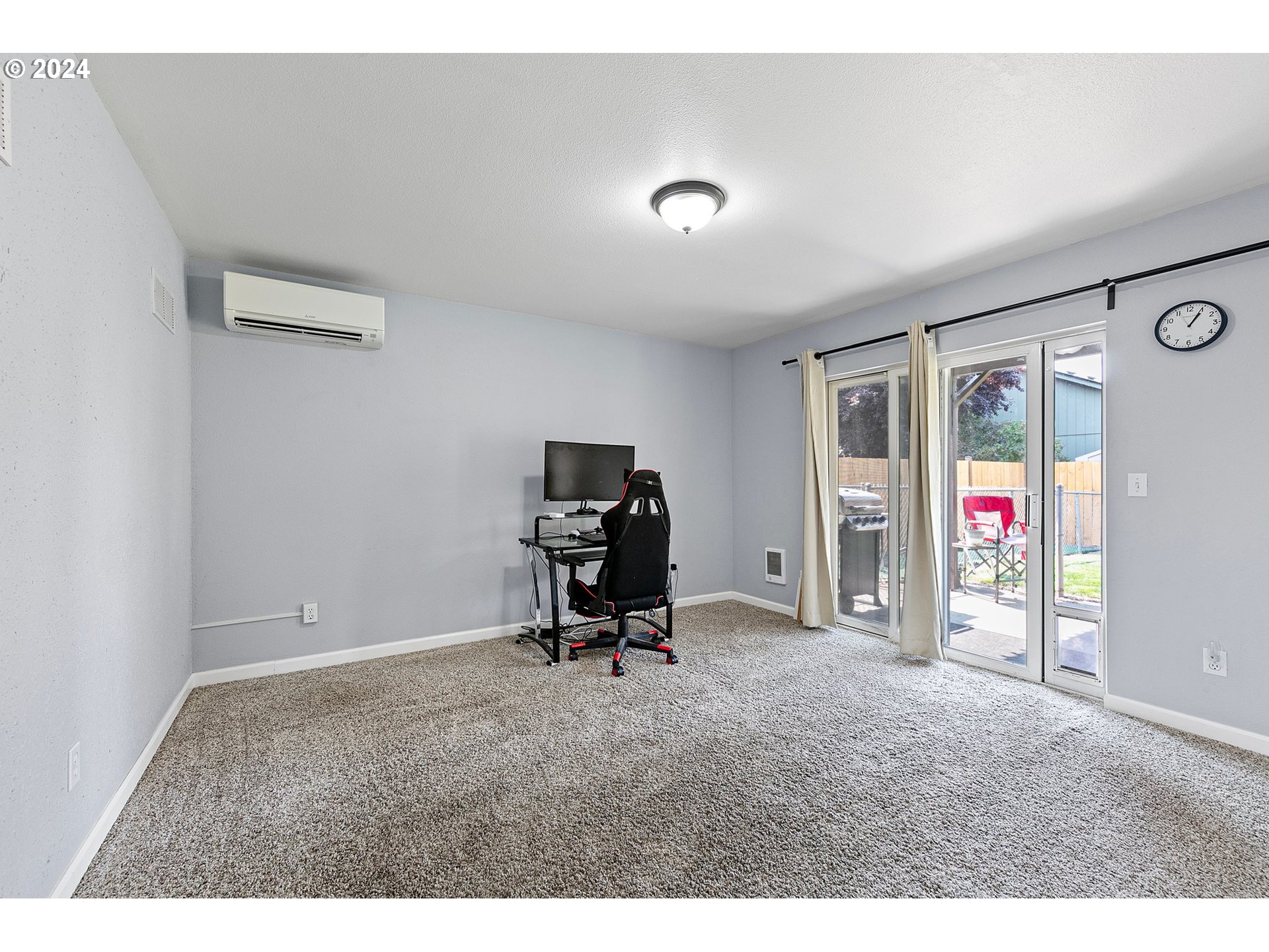 660 South 41st Place Springfield, OR 97478 - Photo 24 of 39 a view of workspace