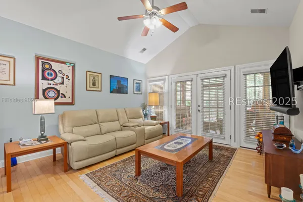 $544,000 | 43 Heartwood Court, Unit 1219, Bluffton, SC 29910