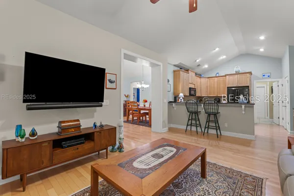 $544,000 | 43 Heartwood Court, Unit 1219, Bluffton, SC 29910