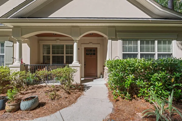 $544,000 | 43 Heartwood Court, Unit 1219, Bluffton, SC 29910