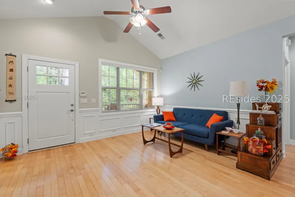 $544,000 | 43 Heartwood Court, Unit 1219, Bluffton, SC 29910