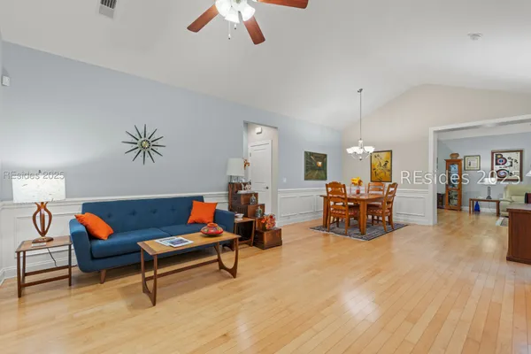 $544,000 | 43 Heartwood Court, Unit 1219, Bluffton, SC 29910