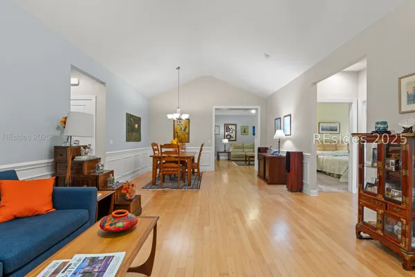 $544,000 | 43 Heartwood Court, Unit 1219, Bluffton, SC 29910