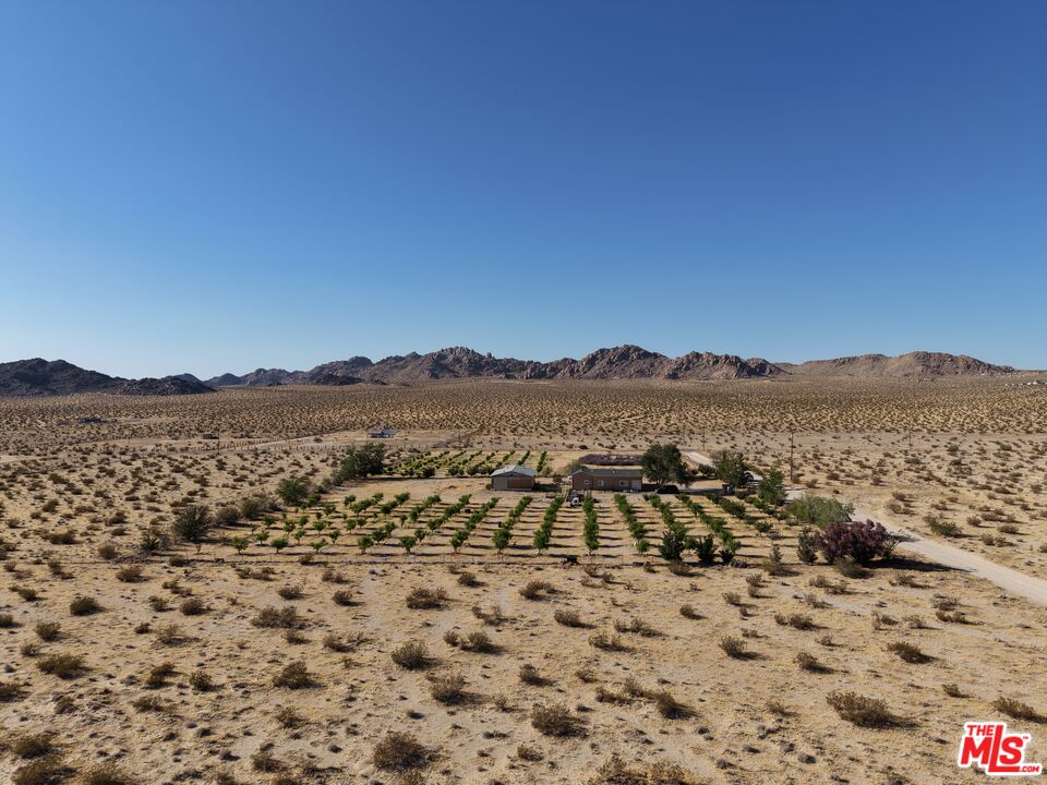 10424 Santa Fe Fire Road Lucerne Valley, CA 92356 - Photo 10 of 33