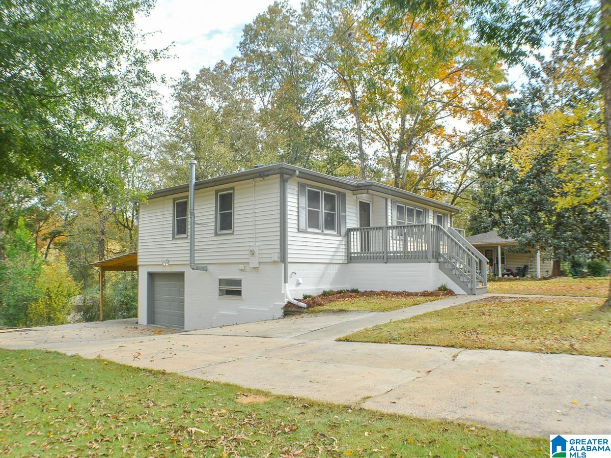 1908 Hyche Street Fultondale, AL 35068 - Photo 2 of 25