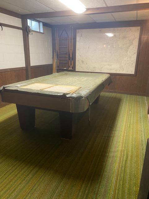 332 Pohlman Road Chillicothe, OH 45601 - Photo 22 of 39 Ready to play Pool!! I stay with the home