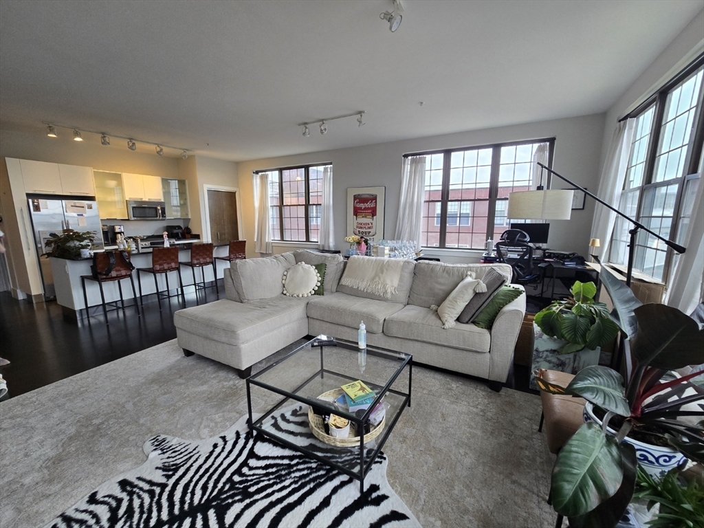 154 West 2nd Street, Unit 402 Boston, MA 02127 - Photo 1 of 1