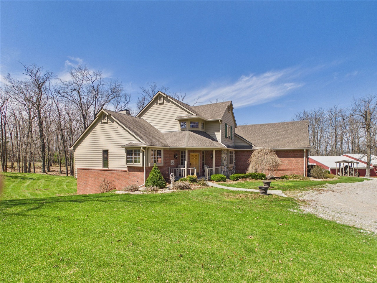 10838 Broad Road Lachine, MI 49753 - Photo 16 of 96