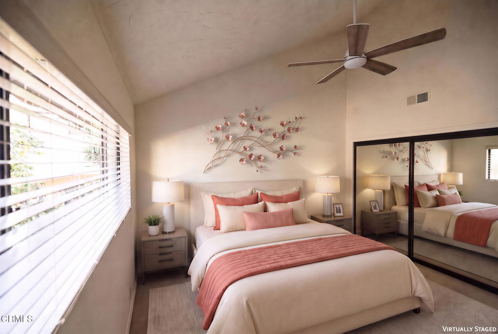 503 West Duarte Road, Unit 6 Arcadia, CA 91007 - Photo 26 of 33 Virtually Staged