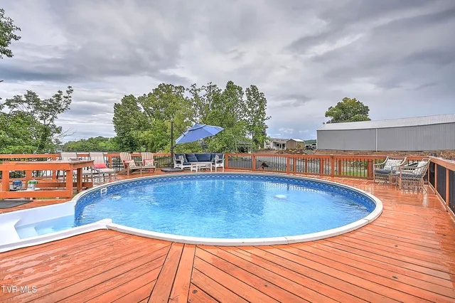 $899,000 | 476 Sportsman Dock Road, Piney Flats, TN 37686