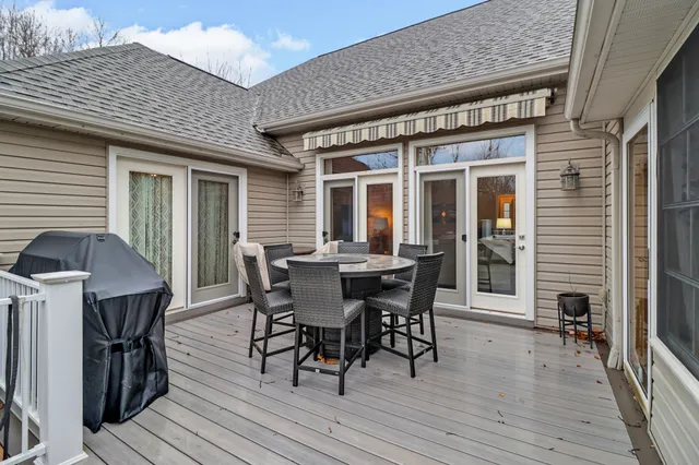 $695,000 | 33 Hemlock Court, Crossville, TN 38558