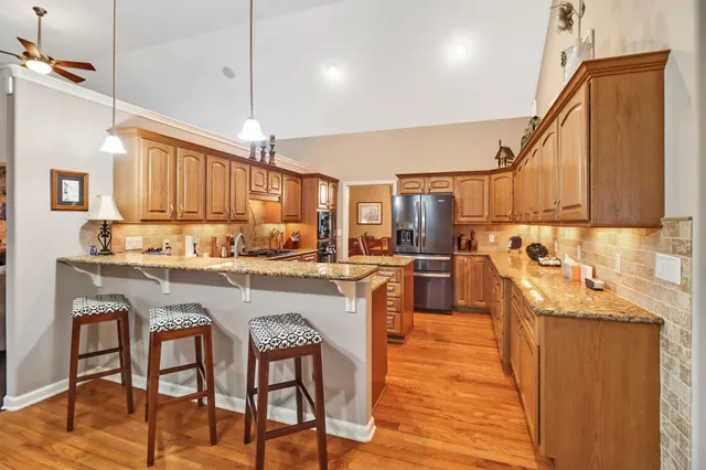 $695,000 | 33 Hemlock Court, Crossville, TN 38558