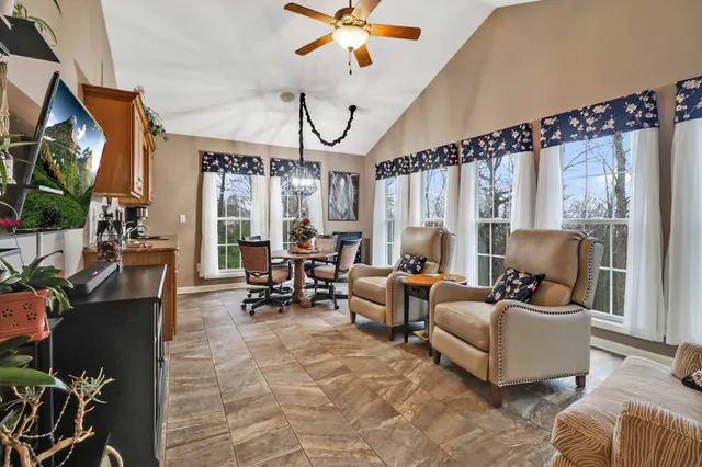 $695,000 | 33 Hemlock Court, Crossville, TN 38558