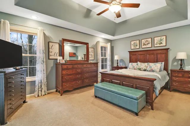 $695,000 | 33 Hemlock Court, Crossville, TN 38558