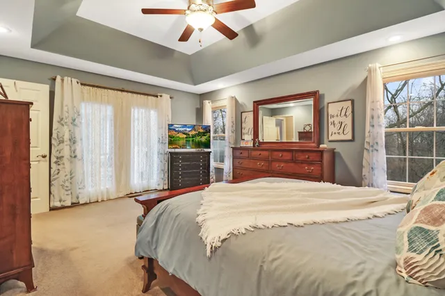 $695,000 | 33 Hemlock Court, Crossville, TN 38558