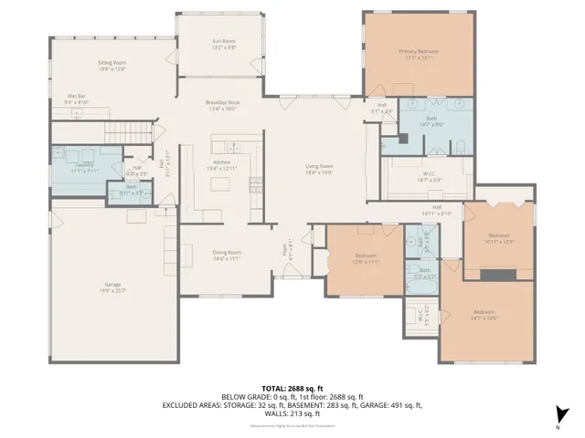 $695,000 | 33 Hemlock Court, Crossville, TN 38558