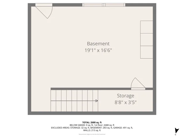 $695,000 | 33 Hemlock Court, Crossville, TN 38558