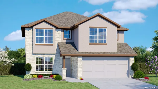 $377,500 | 12579 Thyme Pass, St. Hedwig, TX 78152