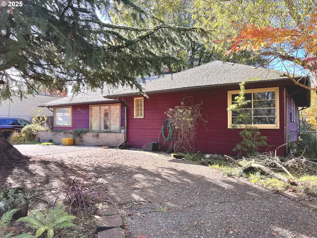 $419,900 | 1623 Northeast 104th Avenue, Portland, OR 97220