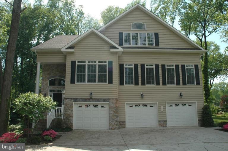 Exterior (Main)
