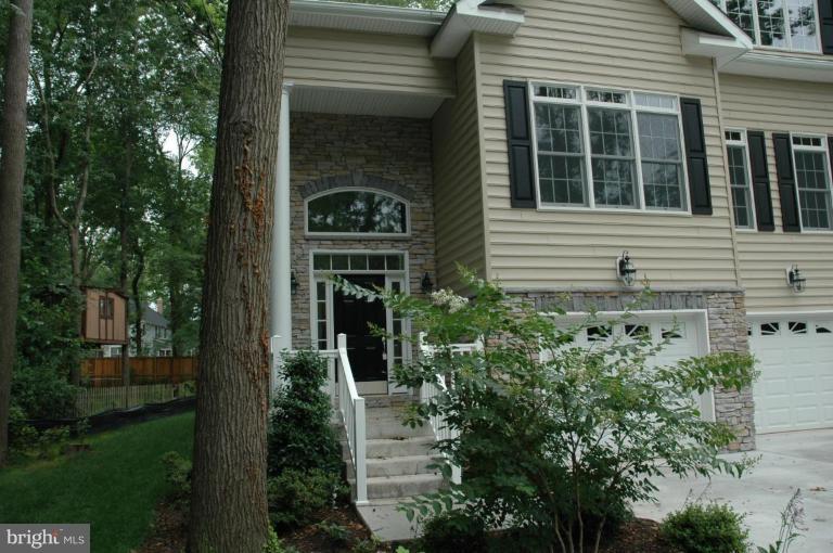 103 Chestnut Road Severna Park, MD 21146 - Photo 12 of 13 Exterior #2