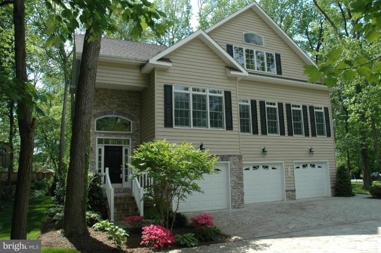 103 Chestnut Road Severna Park, MD 21146 - Photo 13 of 13 Exterior #3