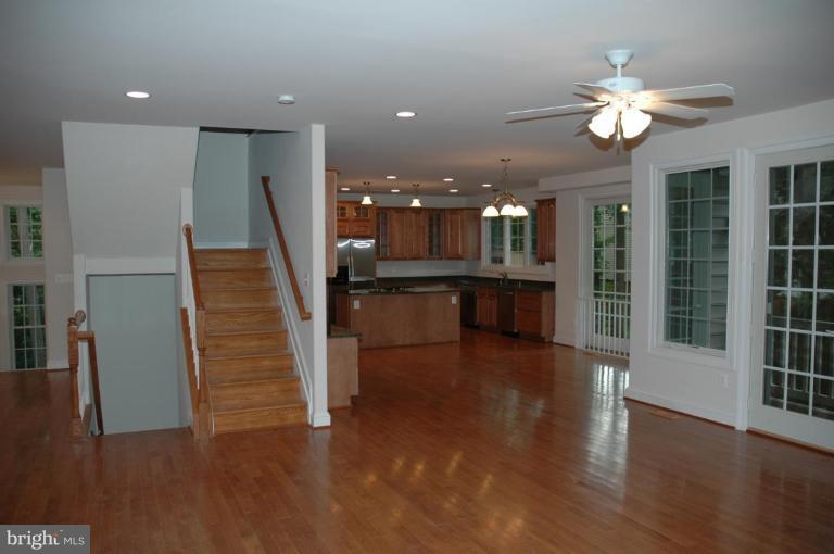 Entrance / Foyer