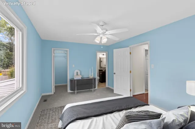 $359,900 | 7724 Swan Terrace, Landover, MD 20785