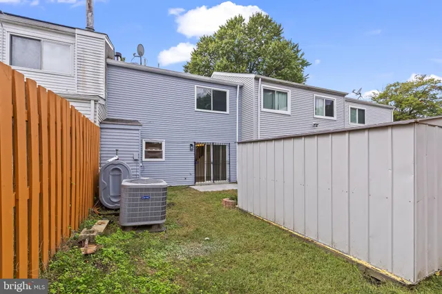 $359,900 | 7724 Swan Terrace, Landover, MD 20785