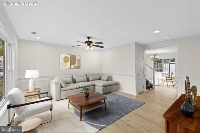 $359,900 | 7724 Swan Terrace, Landover, MD 20785