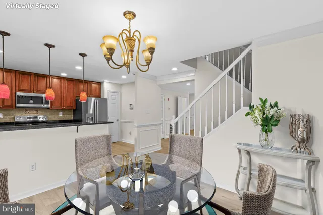 $359,900 | 7724 Swan Terrace, Landover, MD 20785