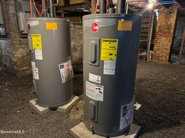 $279,900 | 33-35 Hall Street, North Adams, MA 01247