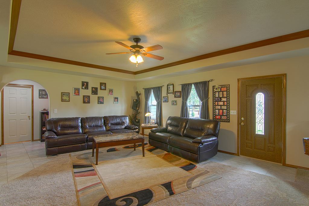 20313 North Thor Road Colbert, WA 99005 - Photo 2 of 20