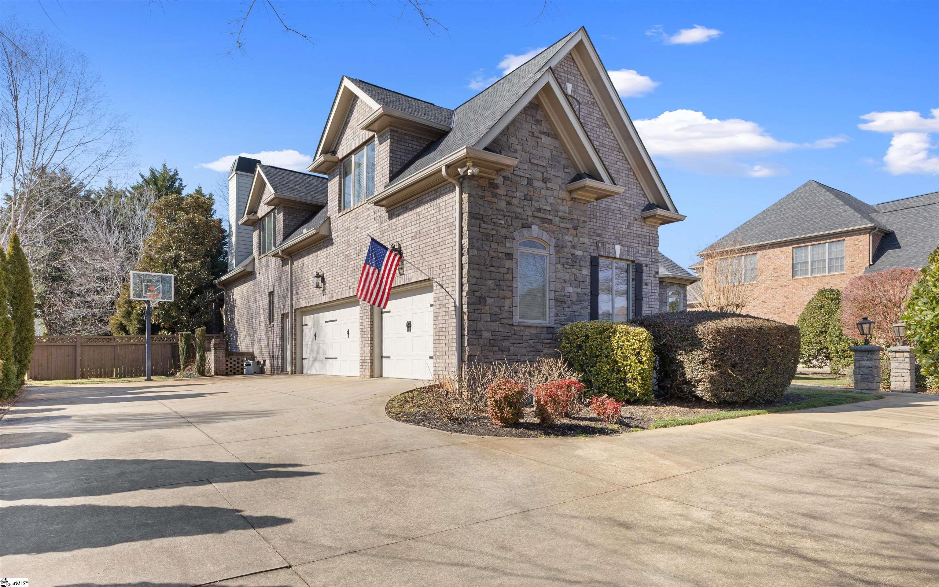 24 Appian Circle Simpsonville, SC 29681 - Photo 23 of 44