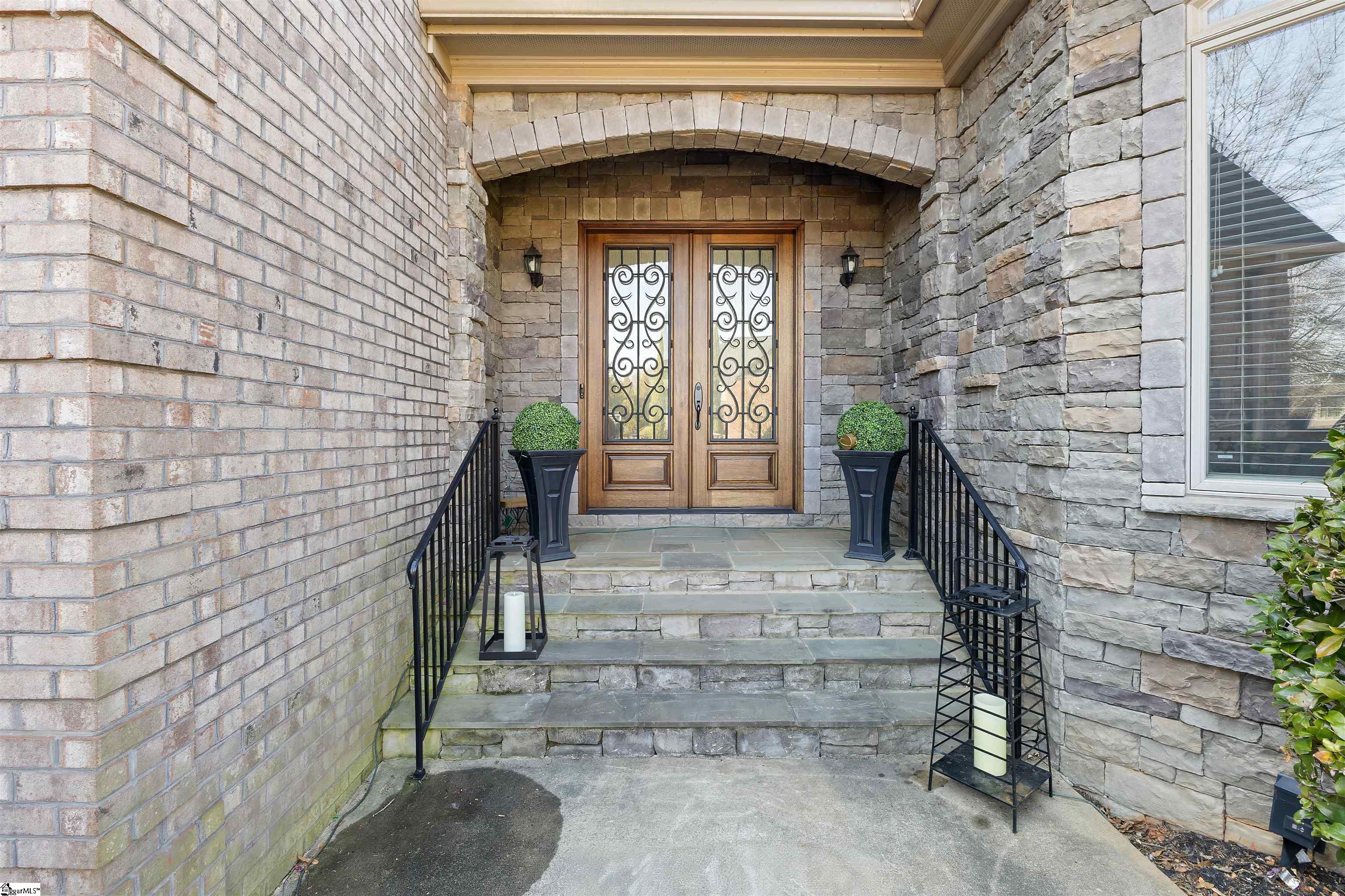 24 Appian Circle Simpsonville, SC 29681 - Photo 24 of 44