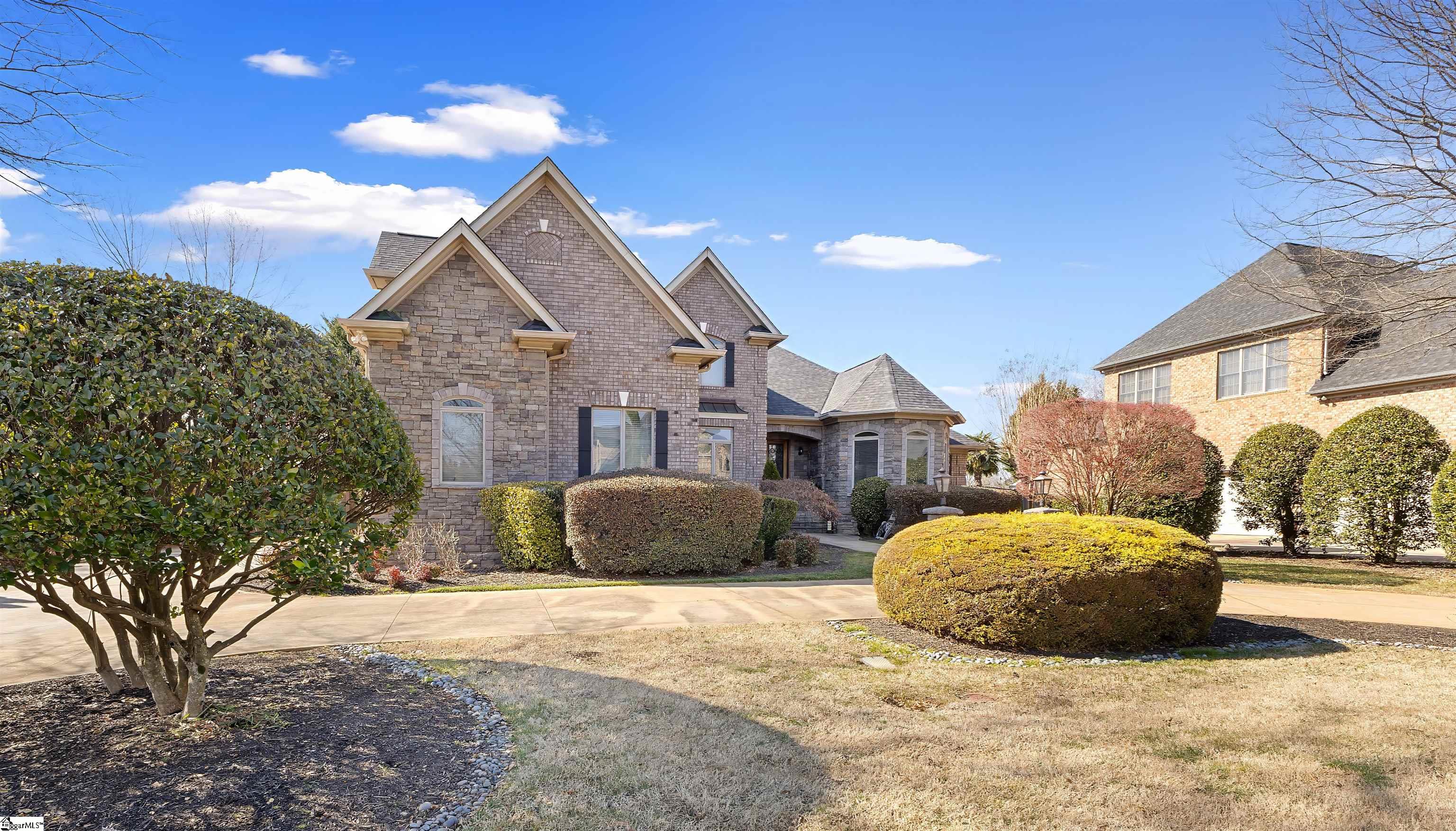 24 Appian Circle Simpsonville, SC 29681 - Photo 25 of 44