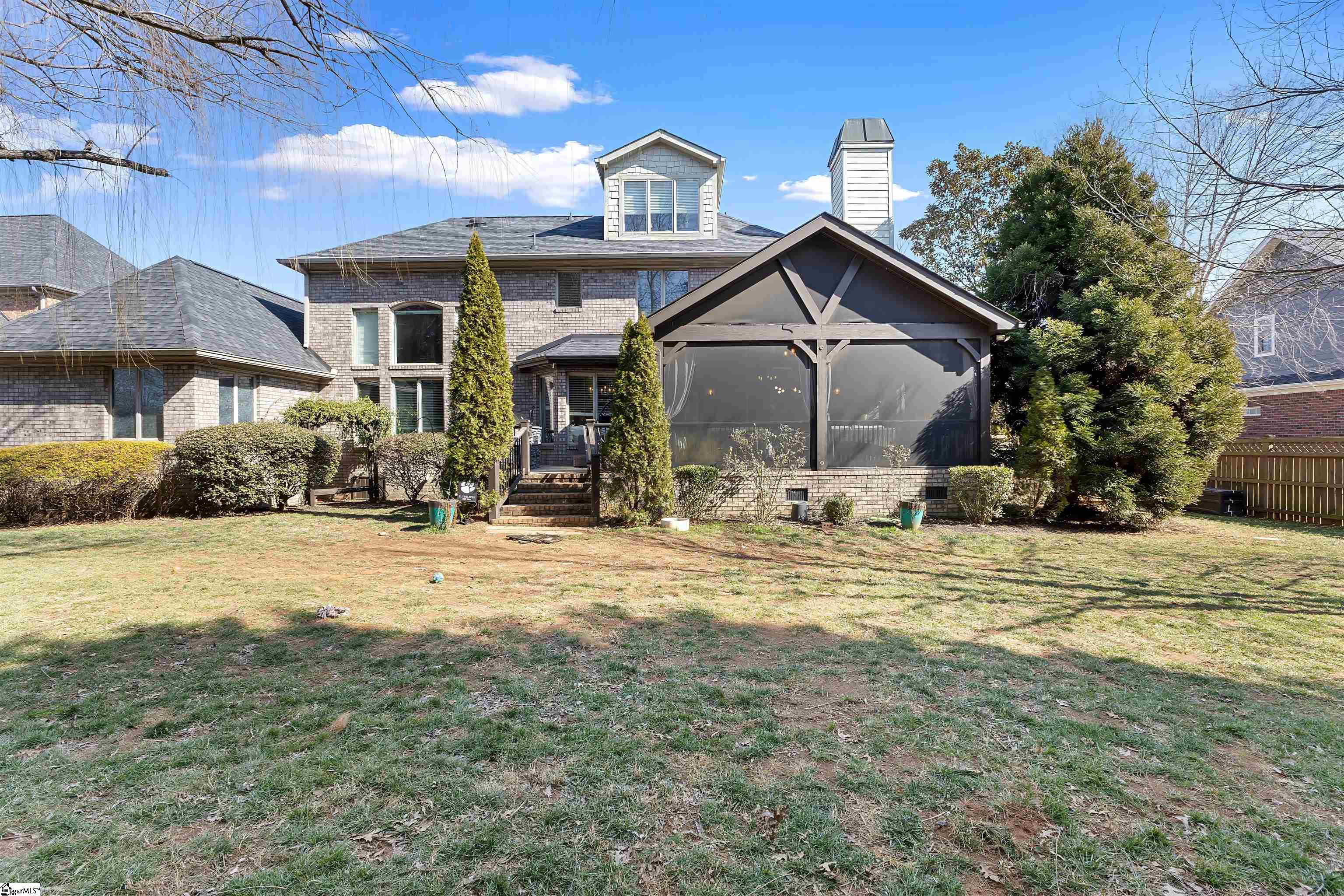 24 Appian Circle Simpsonville, SC 29681 - Photo 27 of 44