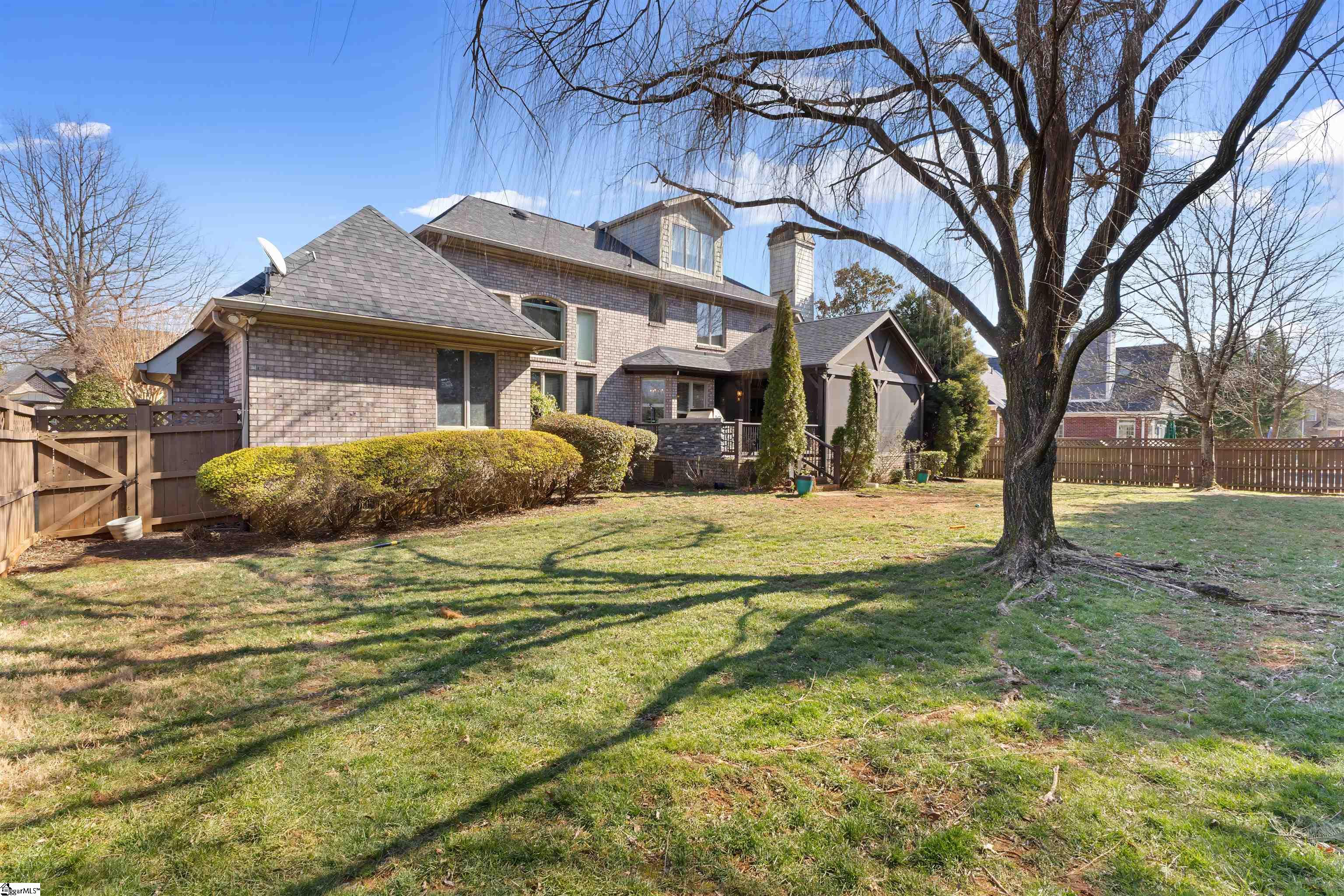 24 Appian Circle Simpsonville, SC 29681 - Photo 28 of 44