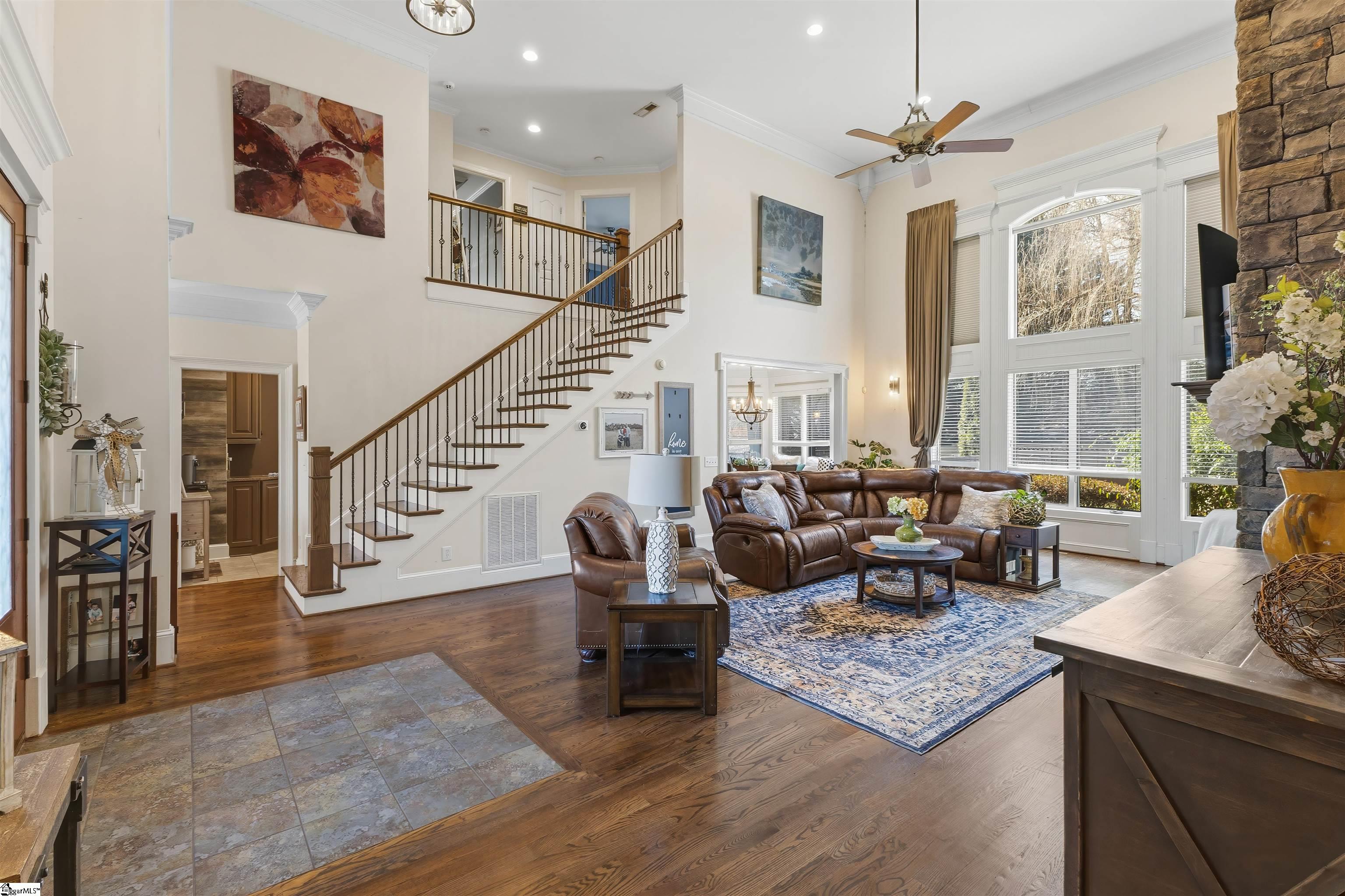 24 Appian Circle Simpsonville, SC 29681 - Photo 3 of 44