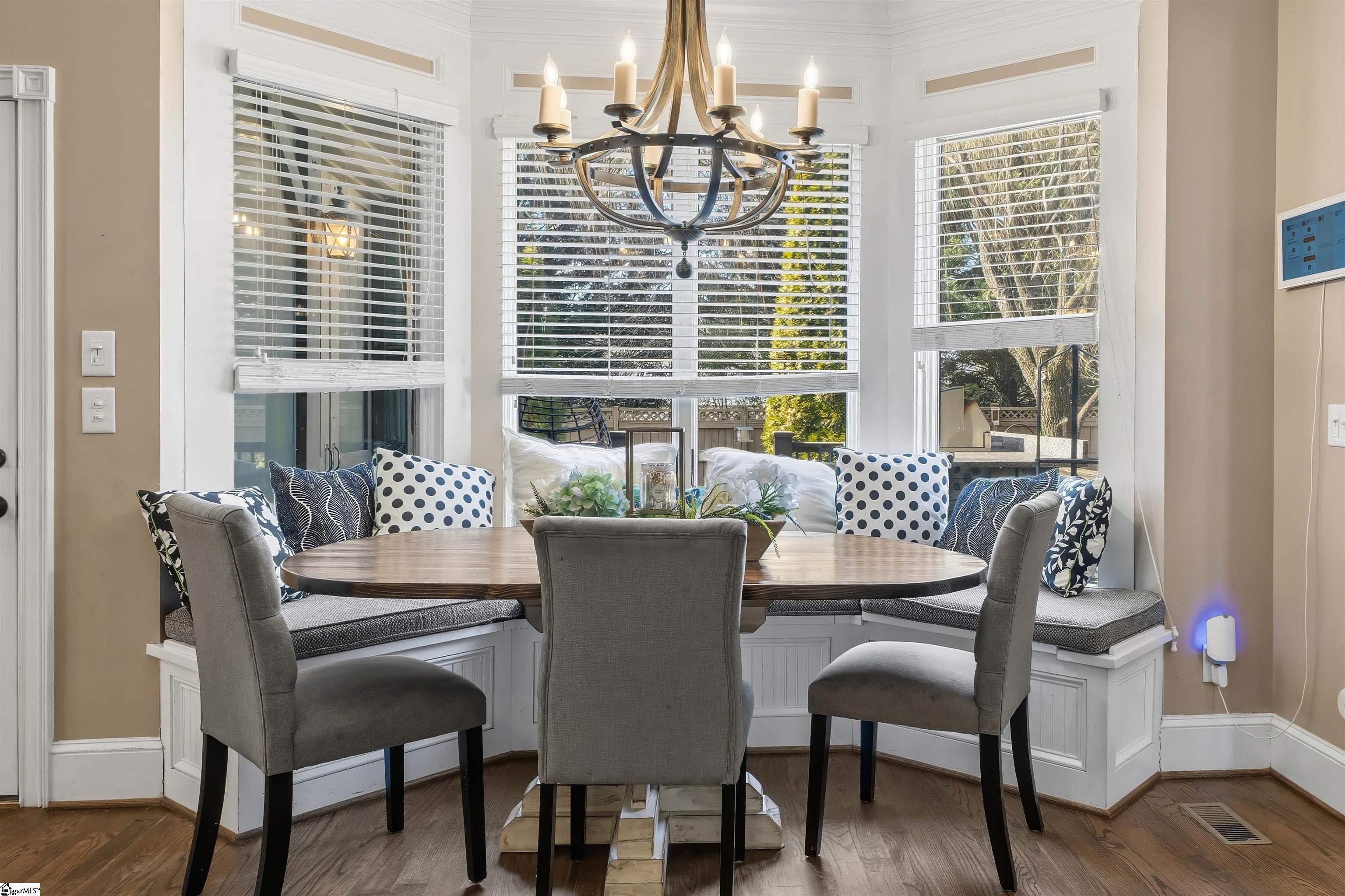 24 Appian Circle Simpsonville, SC 29681 - Photo 36 of 44