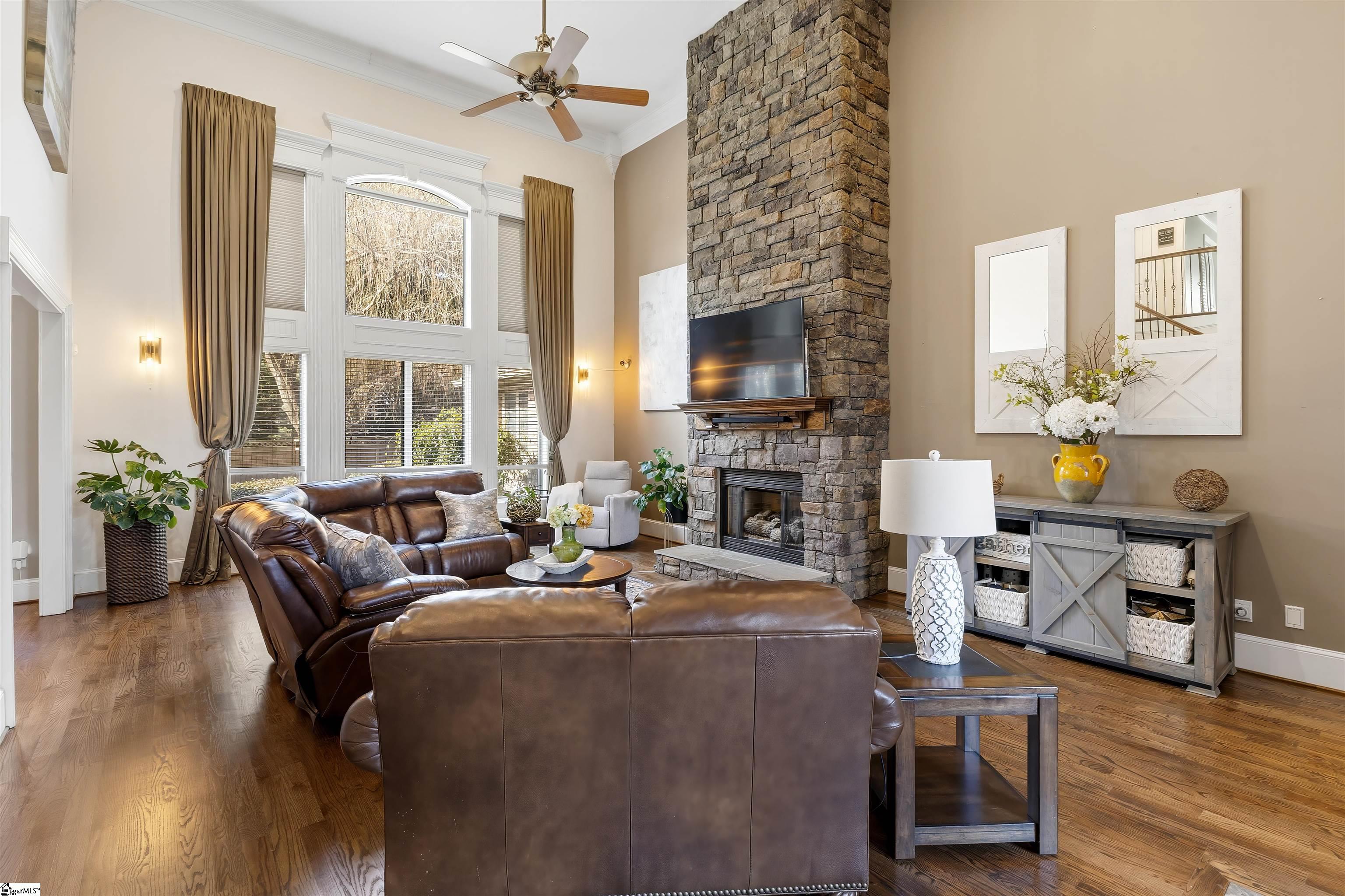 24 Appian Circle Simpsonville, SC 29681 - Photo 5 of 44