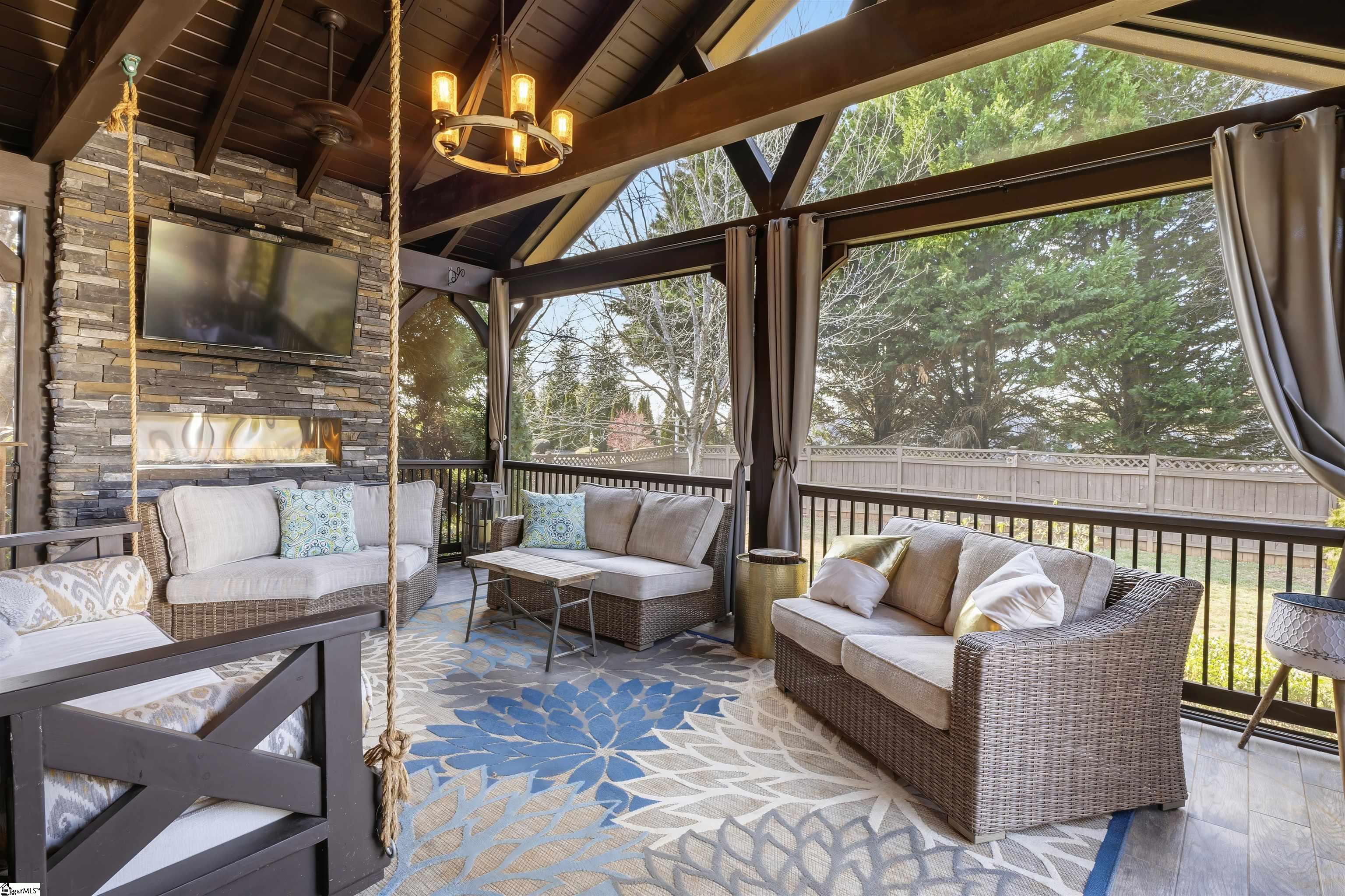 24 Appian Circle Simpsonville, SC 29681 - Photo 7 of 44