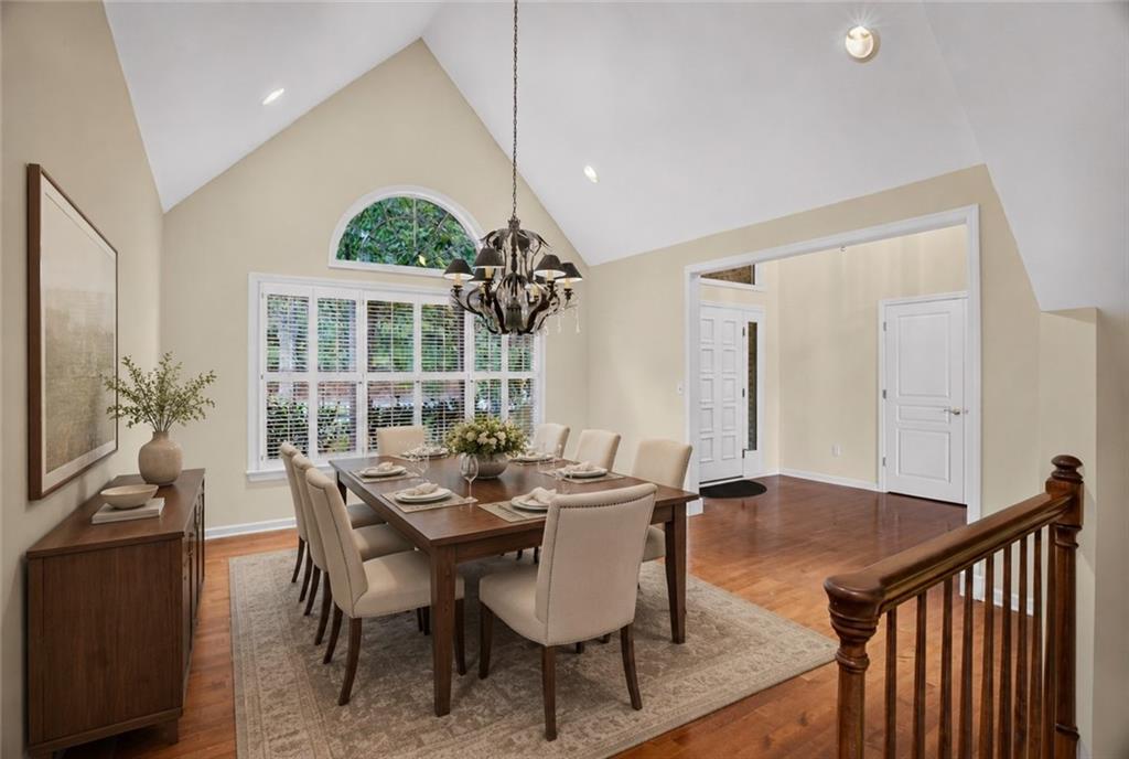 502 Farndale Road Pittsburgh, PA 15215 - Photo 6 of 50 This photo is virtually staged.