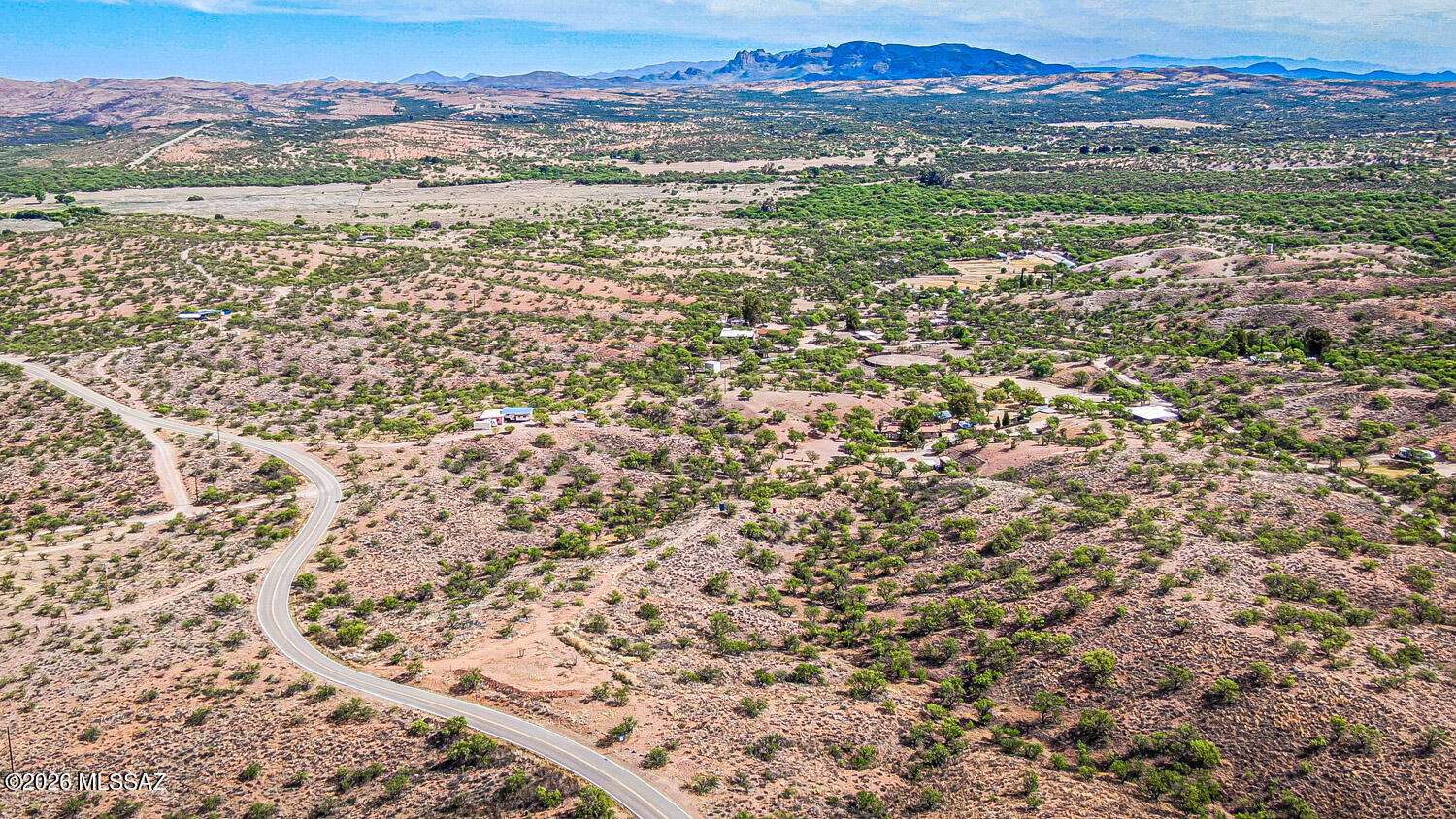 38155 South Ruby Road Arivaca, AZ 85601 - Photo 6 of 16