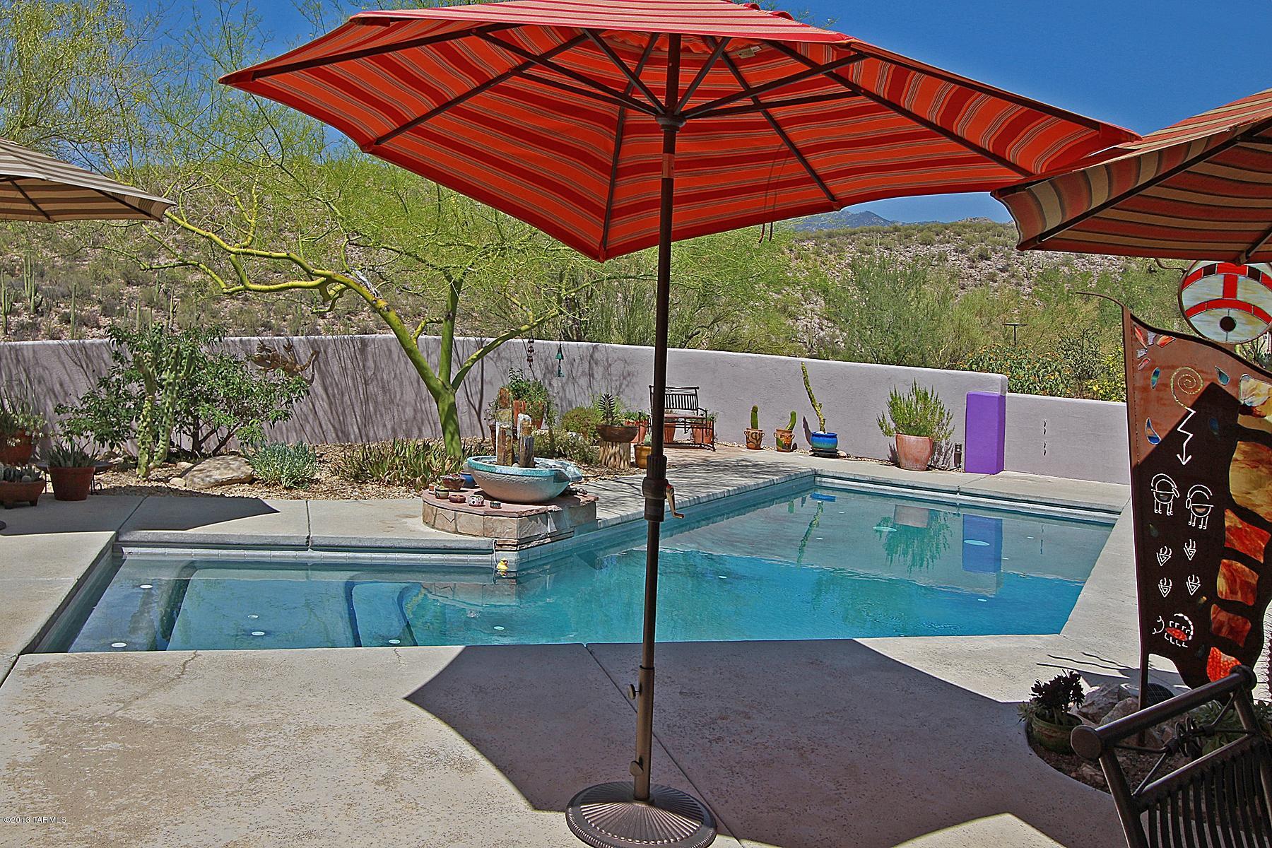 1909 East Buck Ridge Place Tucson, AZ 85737 - Photo 7 of 44