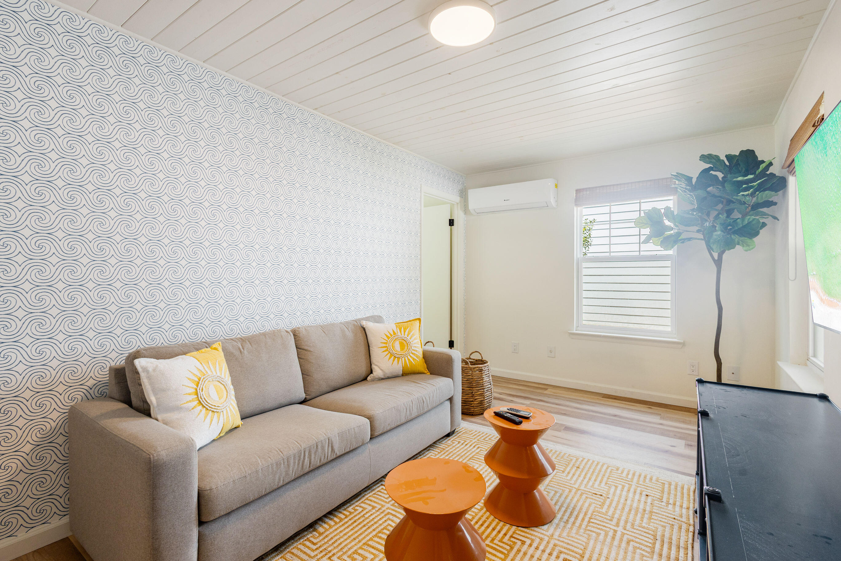 81 San Juan Avenue Santa Rosa Beach, FL 32459 - Photo 25 of 33 a living room with furniture and a window