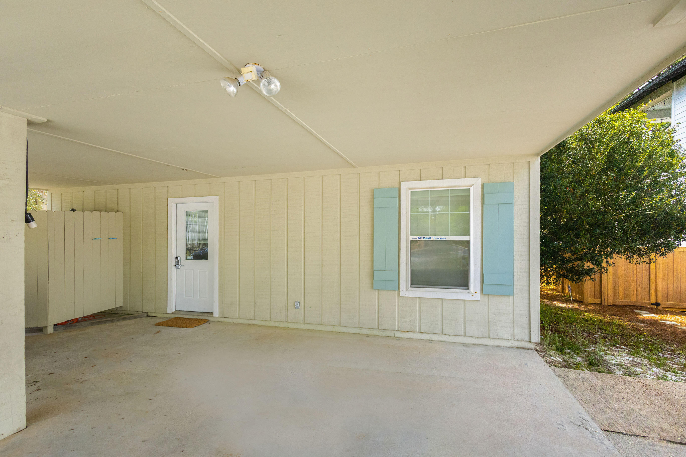 81 San Juan Avenue Santa Rosa Beach, FL 32459 - Photo 30 of 33 an empty room with a window