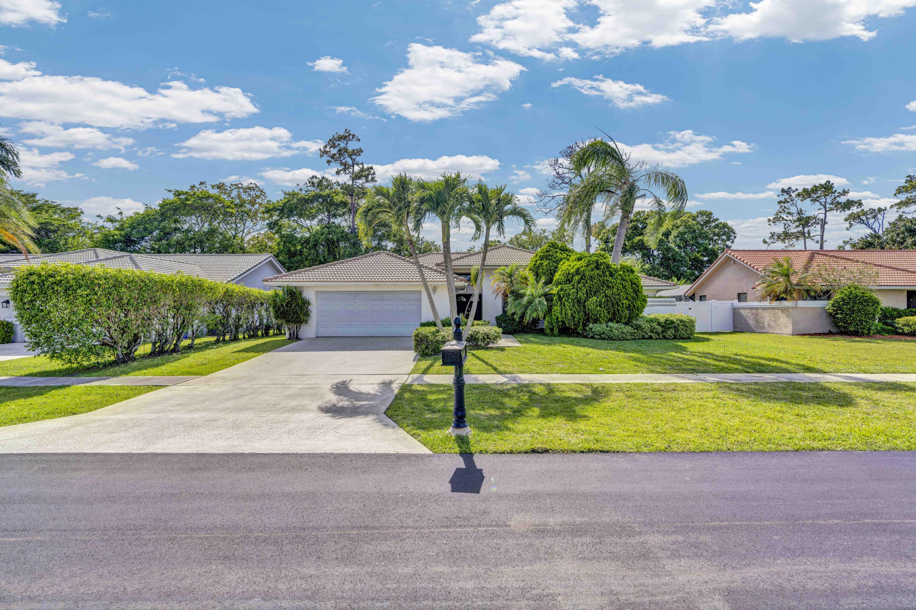 22323 Martella Avenue Boca Raton, FL 33433 - Photo 21 of 21 a view of a park with large trees