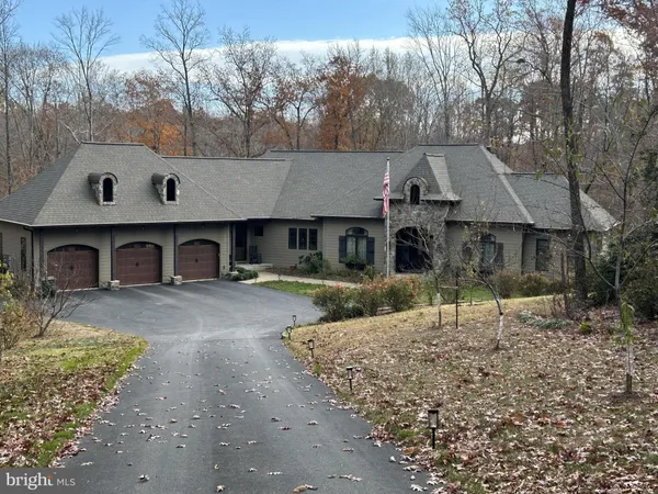 $2,675,000 | 2342 Courthouse Road, Stafford, VA 22554