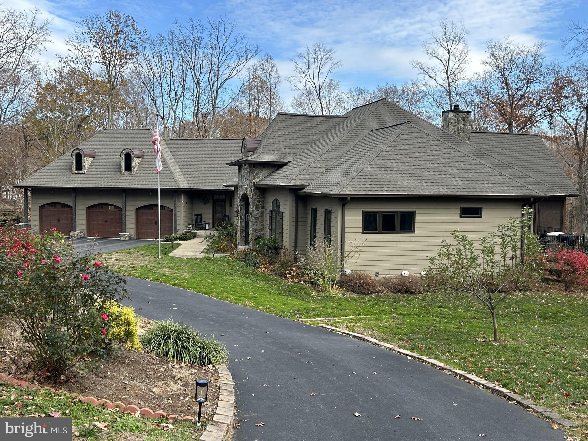 2342 Courthouse Road Stafford, VA 22554 - Photo 4 of 66